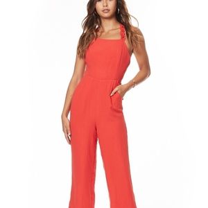 Meet your Posher, Searcy